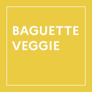 Sandwich végétarien houmous carottes