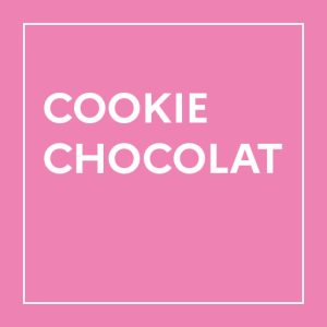 Cookie   chocolat