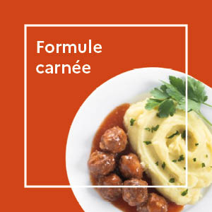 Formule du Mercredi 28 mai
