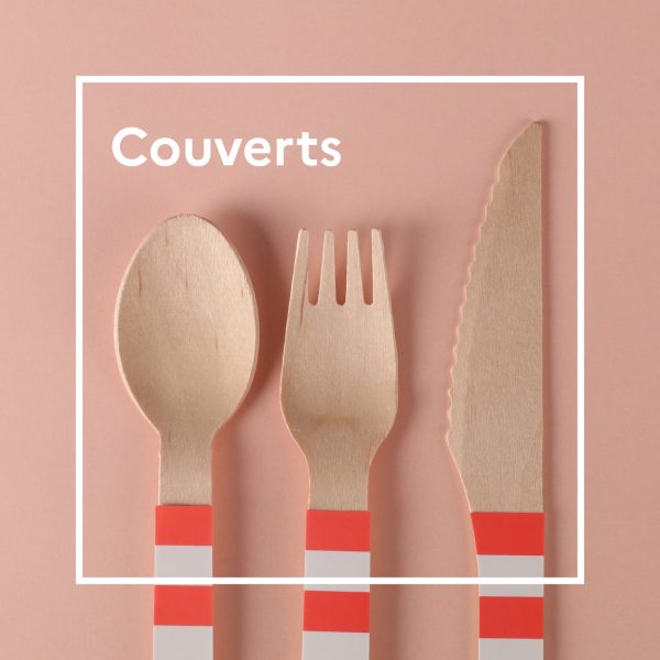 Kit couverts